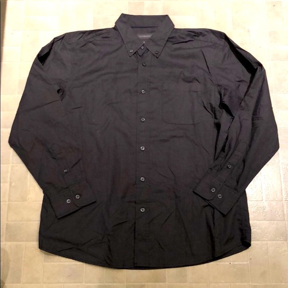 Button up shirt - Picture 3 of 4